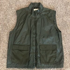 St. John’s Bay vest size XL
